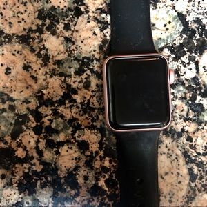 Apple Watch Series 2 33 mm | Rose Gold